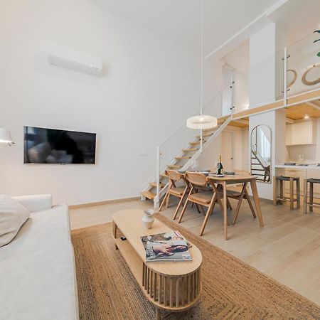 Isg Apartments Conde Negro 10 Sevilla Bagian luar foto