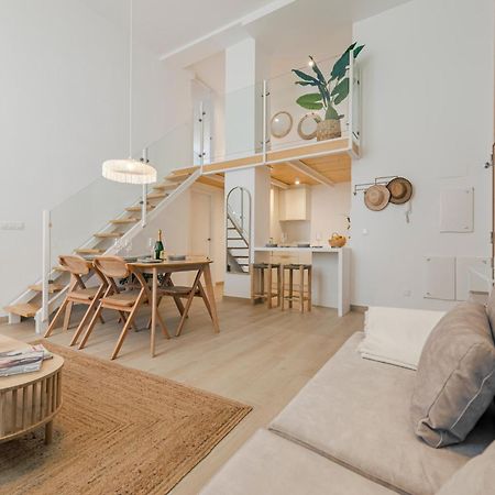 Isg Apartments Conde Negro 10 Sevilla Bagian luar foto