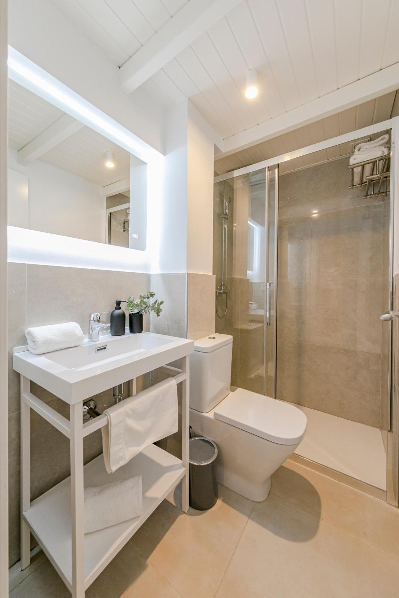 Isg Apartments Conde Negro 10 Sevilla Bagian luar foto