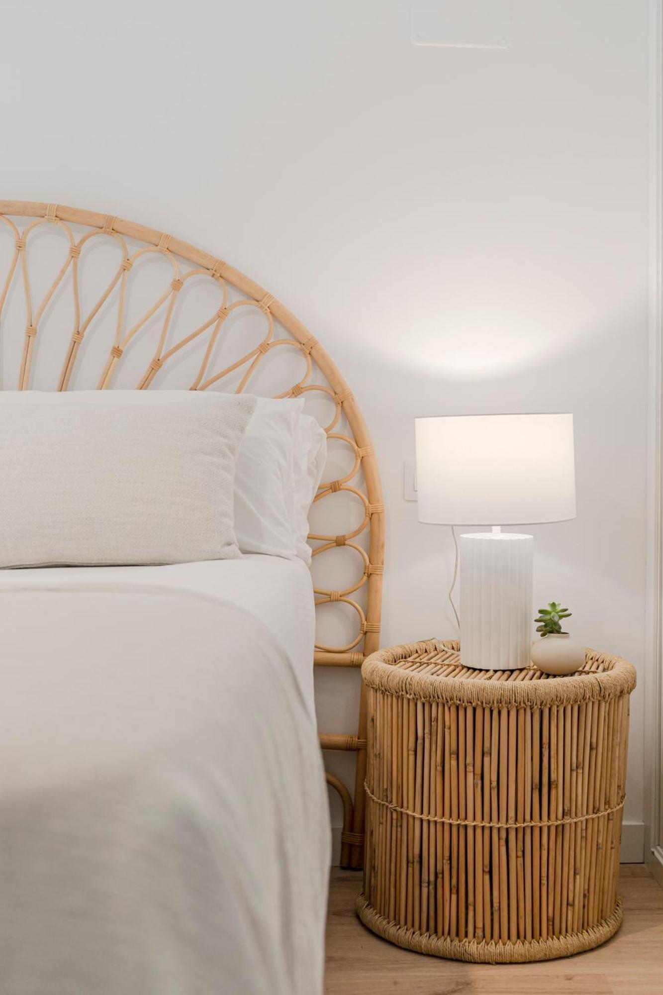 Isg Apartments Conde Negro 10 Sevilla Bagian luar foto