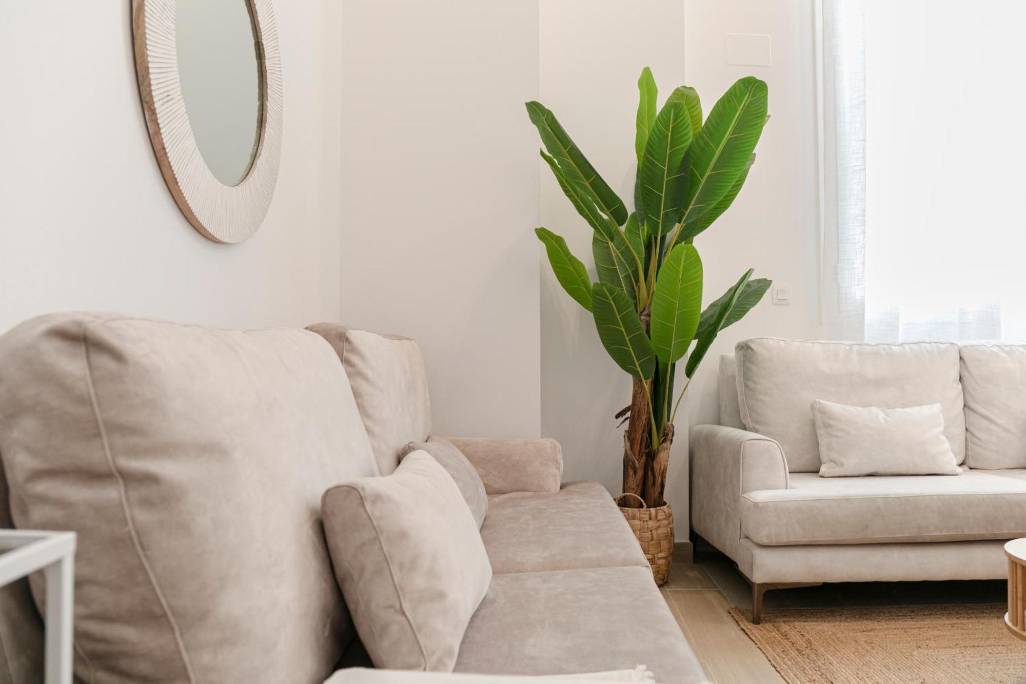 Isg Apartments Conde Negro 10 Sevilla Bagian luar foto