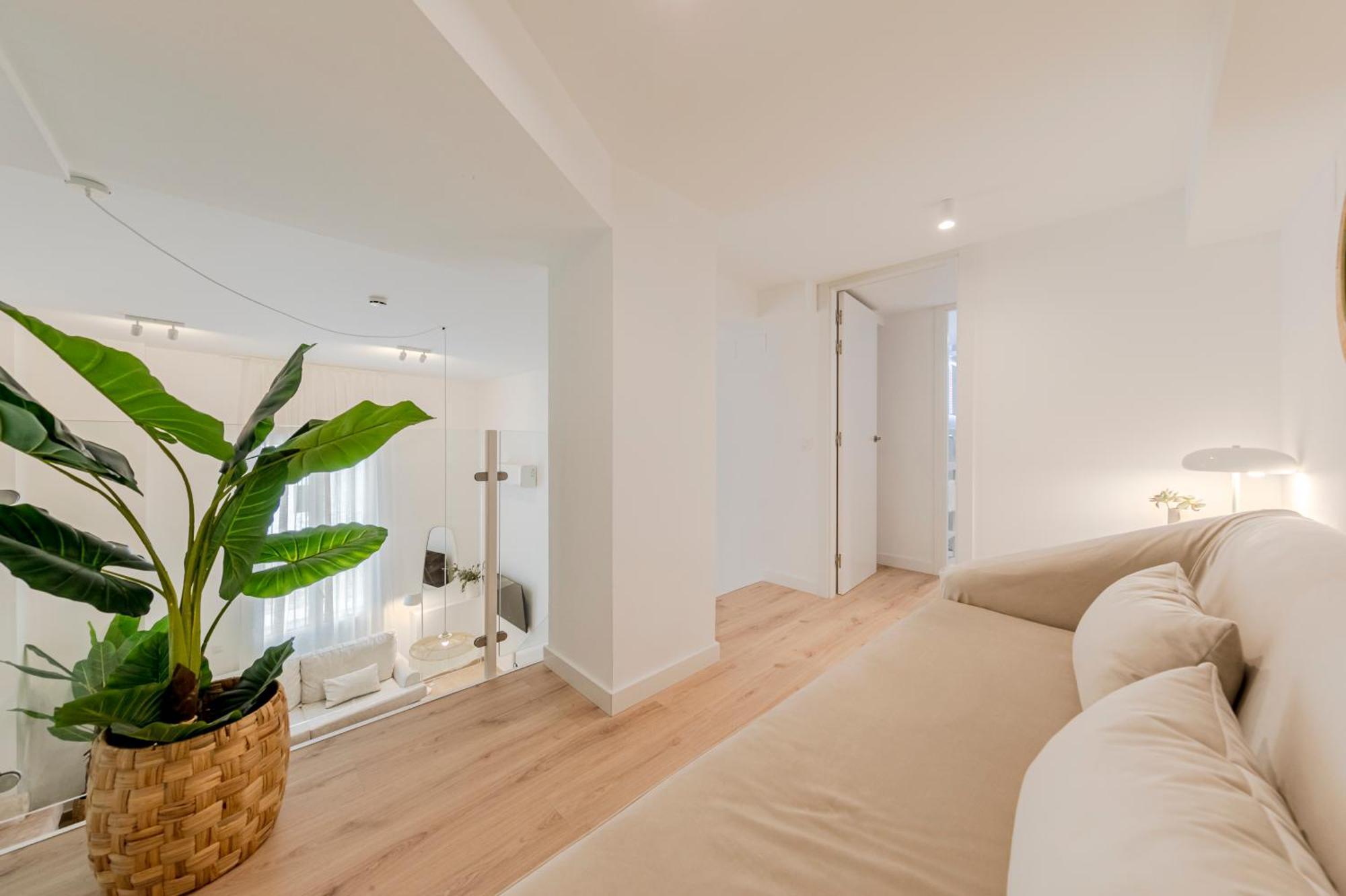 Isg Apartments Conde Negro 10 Sevilla Bagian luar foto