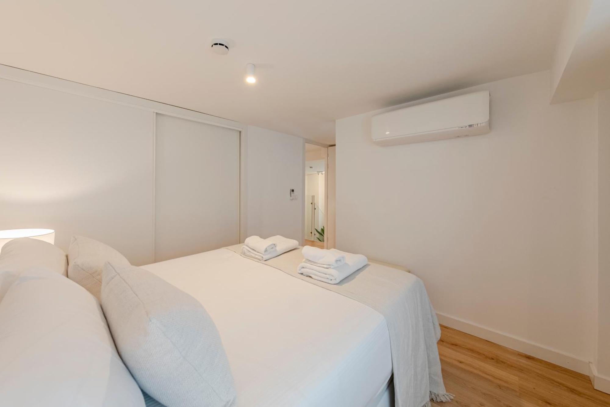 Isg Apartments Conde Negro 10 Sevilla Bagian luar foto
