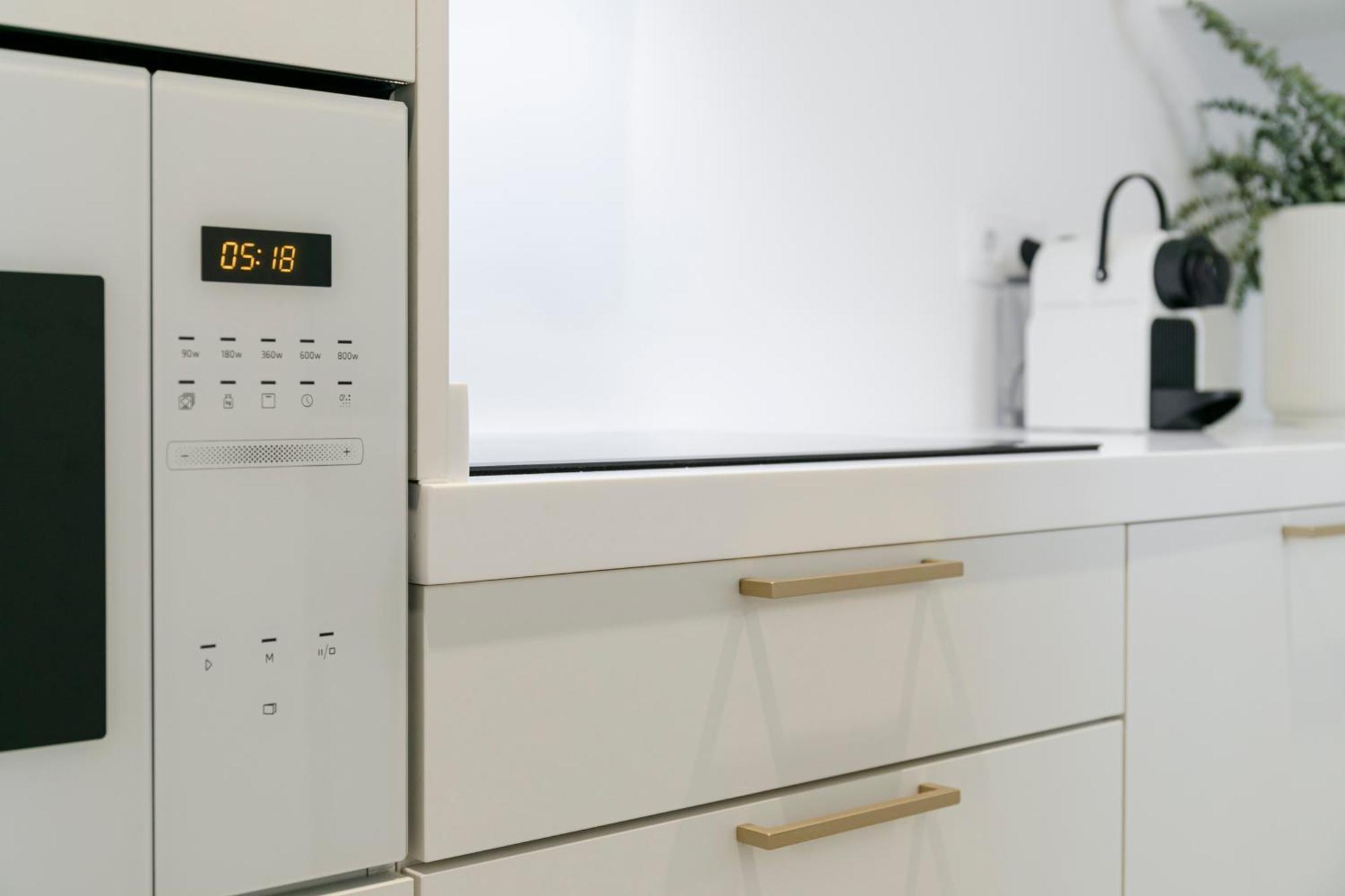 Isg Apartments Conde Negro 10 Sevilla Bagian luar foto