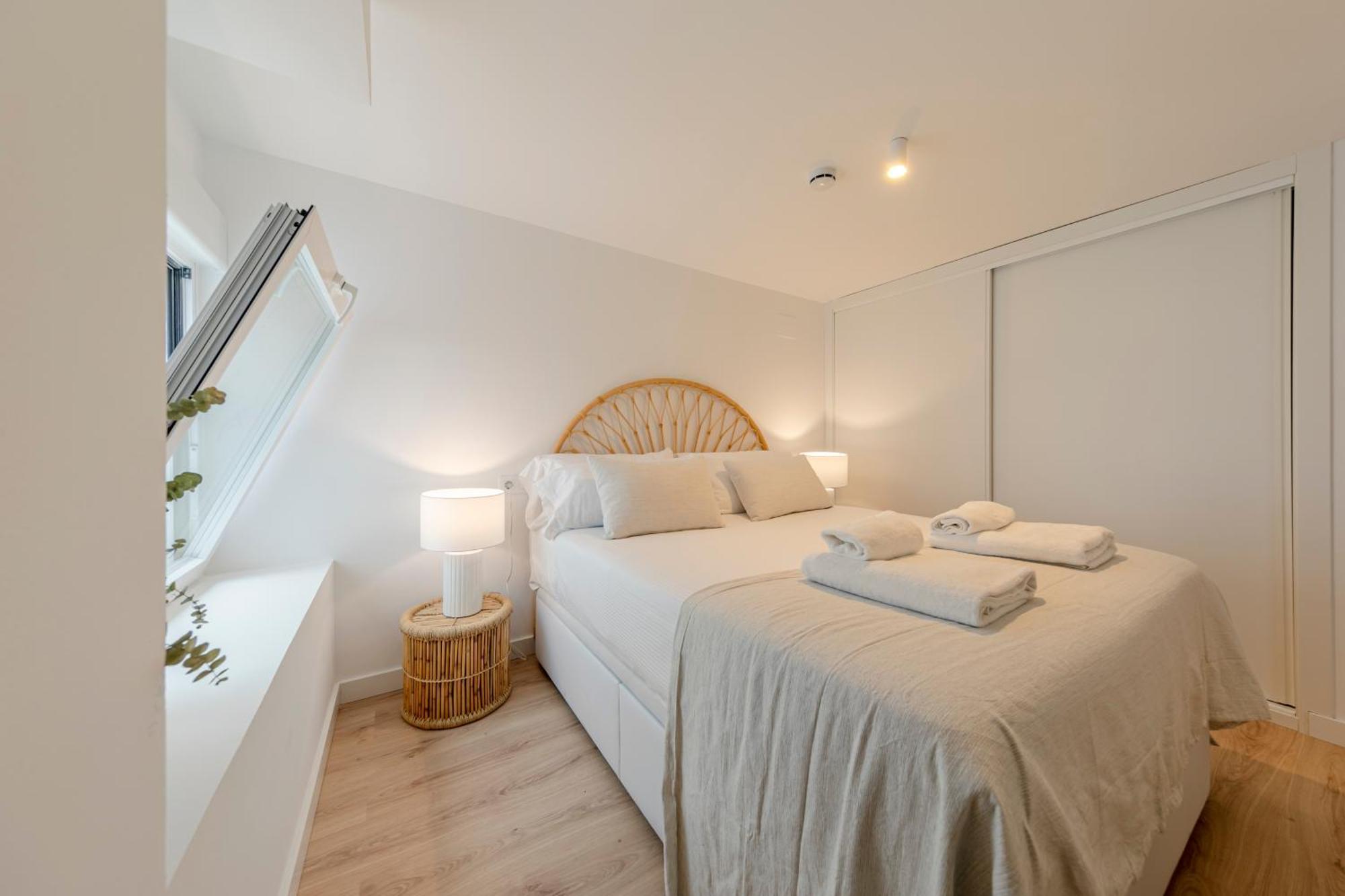 Isg Apartments Conde Negro 10 Sevilla Bagian luar foto