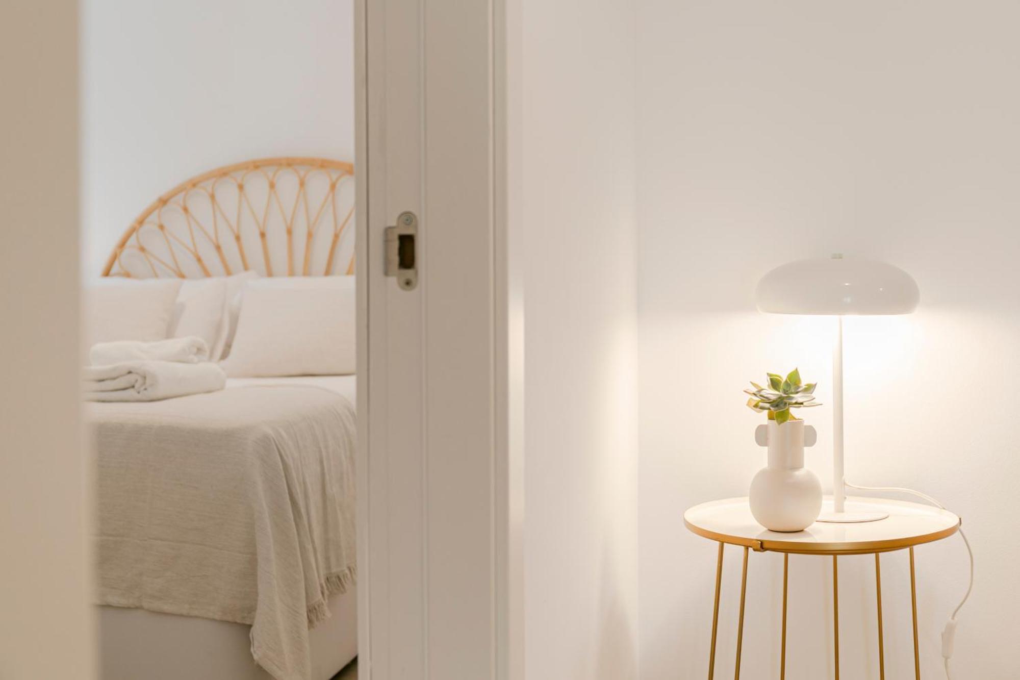 Isg Apartments Conde Negro 10 Sevilla Bagian luar foto
